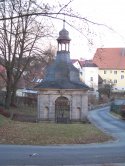 Heiligblutbrunnen in Burgwindheim