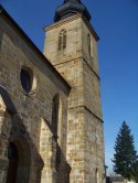 St. Peter und Paul in Rattelsdorf