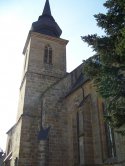 St. Peter und Paul in Rattelsdorf