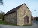 Katharinenkapelle in Klosterlangheim