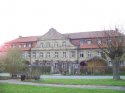 Ökonomiehof von Klosterlangheim