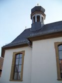St. Georgskapelle in Staffelstein