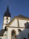 St. Kilian und Georg in Staffelstein