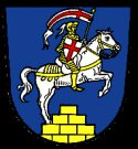 Wappen von Staffelstein