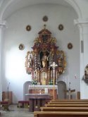 St. Stephan in Moggast