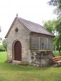 Kapelle St. Anna in Pinzberg