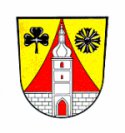 Wappen von Pinzberg