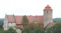 Burg Lisberg in Lisberg