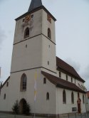 St. Kilian und Johannes d.T. in Schlüsselfeld
