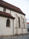 St. Kilian und Johannes d.T. in Schlüsselfeld