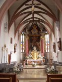 St. Kilian und Johannes d.T. in Schlsselfeld