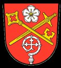 Wappen von Langensendelbach