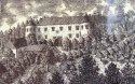 Ehemaliges Schloss in Regensberg