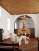St. Felicitas in Untertrubach