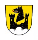 Wappen von Obertrubach