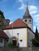 Pfarrkirche St. Erhard in Wichsenstein