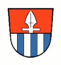 Wappen von Pretzfeld