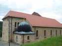 St. Jakobus in Niedermirsberg