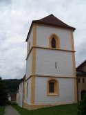 St. Jakobus in Niedermirsberg