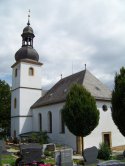 St. Nikolaus in Gunzendorf