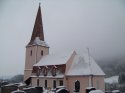 Pfarrkirche in Kirchrsselbach