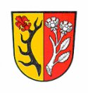 Wappen von Weißenohe