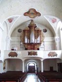 Kirche von Weißenohe