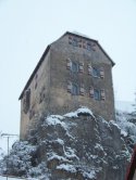 Burg Hiltpoltstein