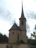 St. Otto in Reundorf