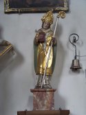 St. Otto in Reundorf (um 1500)
