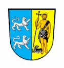 Wappen von Frensdorf