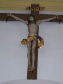 Kruzifix in Frensdorf