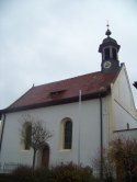 Kirche in Stappenbach