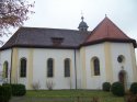Kirche in Stappenbach
