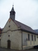 Kapelle in Unterneuses