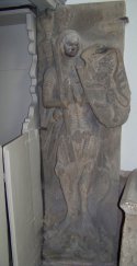 Unbekannter Graf von Orlamünde (gest. 1360)