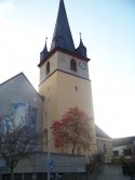 St. Magdalena in Geisfeld