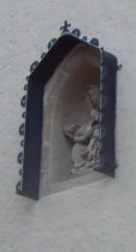 Vespergruppe in Tiefenhöchstadt