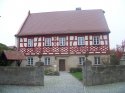 Pfarrhaus in Hannberg