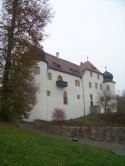 Burg Unteraufseß