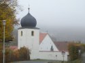 Pfarrkirche in Heiligenstadt