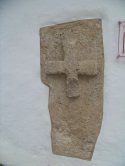 Griechisches Kreuz um 1100