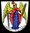 Wappen von Heiligenstadt