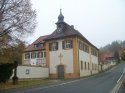 Pfarrkirche in Burggrub