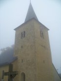 St. Nikolaus in Herzogenreuth