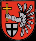 Wappen von Oberhaid