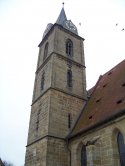 Pfarrkirche St. Kilian in Hallstadt