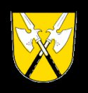 Wappen von Hallstadt