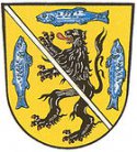 Wappen der Stadt Weismain