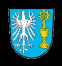 Wappen der Gemeinde Wattendorf